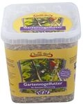 Classic Bird Gartenvogelfutter 3kg Ganzjahresfutter