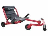 Ezy Roller Classic Dreirad Kinderfahrzeug rot 4-14 Jahre