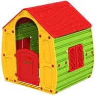 Starplast Kinderspielhaus Magical 102 x 90,5 x 109 H cm