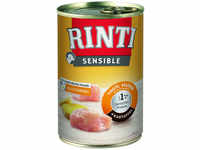 Rinti Sensible Huhn + Kartoffel 400 g Adult GLO629303821