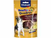Vitakraft Beef Stick® Quadros® Leber & Kartoffel 70 g GLO629304033