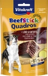 Vitakraft Beef Stick&reg; Quadros&reg; Leber & Kartoffel 70 g