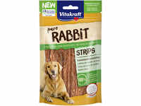 Vitakraft Rabbit Kaninchenfleischstreifen 80 g GLO629303522