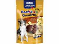 Vitakraft Beef Stick® Quadros® Käse 70 g GLO629304032