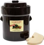 G&auml;rtopf 10 L