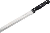 Nirosta Brotmesser Mega 32 cm