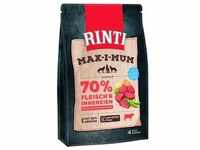 Rinti MAX-I-MUM Rind 4 kg