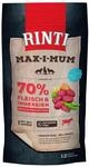 Rinti Max-i-Mum Hundetrockenfutter Adult 12 kg Rind