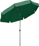 Schneider Sonnenschirm Aquila gr&uuml;n &Oslash; 200 cm