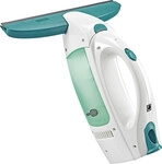 Leifheit Fenstersauger Dry&Clean Li-lonen-Akku 28 cm 100 ml