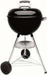 Weber Holzkohlegrill Bar-B-Kettle - &Oslash; 47 cm