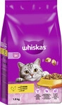 WHISKAS® Beutel Trocken Senior mit Huhn 1,9 kg 1,9 kg WHISKAS® Beutel Trocken Senior mit Huhn 1,9 kg 1,9 kg