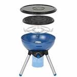Campingaz Gasgrill Party Grill 200 CV Grillfl&auml;che: &Oslash; 33 cm