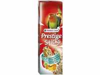 Prestige Sticks Großsittiche Exotische Früchte 2 Stück, 140 g GLO629100720