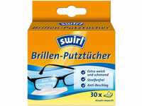 Swirl Brillen-Putztücher 30 Stück GLO655200050