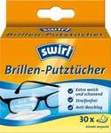 Swirl Brillen-Putzt&uuml;cher 30 St&uuml;ck