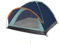 Happy People Zelt Dome Premium f&uuml;r 3 Personen