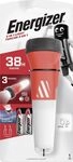 Energizer Outdoor Taschenlampe 2 in 1 Lantern wei&szlig;, rot