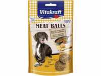 Vitakraft Meat Balls 80 g GLO629305548