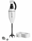 Esge Zauberstab E 120 Select wei&szlig; 120 Watt, Spiralkabel, 2 Schaltstufen