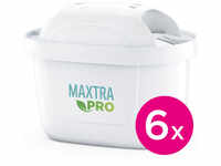 Brita Wasserfilterkartusche MAXTRA PRO All-IN-1, 6er-Pack GLO655058811