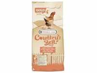 Country's Best Gold 4 Gallico Legepellets 20 kg