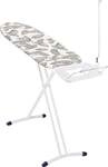 Leifheit B&uuml;gelbrett Air Board Express L Solid 130 x 38 cm