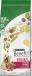 Purina Beneful Hundetrockenfutter Adult 12 kg Rind & Gem&uuml;se