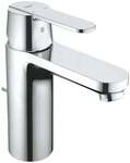 Grohe Waschtischarmatur Get verchromt, M-Size