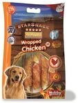 Nobby StarSnack Barbecue Wrapped Chicken 150 g