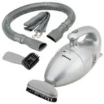 Clatronic Handstaubsauger HS 2631 700 Watt, Trockensauger, Permanentfilter