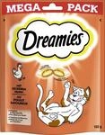 DREAMIES Katzensnack mit Huhn 180 g Mega Pack