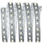Paulmann MaxLED 500 Stripe-Basisset 1,5 m - warmweiß unbeschichtet Paulmann MaxLED 500 Stripe-Basisset 1,5 m - warmweiß unbeschichtet