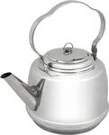 Petromax Teekessel aus Edelstahl 1,5 L
