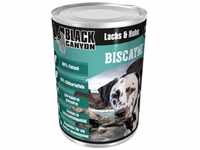 Black Canyon Biscayne 410 g Adult GLO629305196