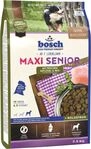 Bosch Hundetrockenfutter Senior Maxi 2,5 kg Gefl&uuml;gel