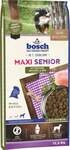 Bosch Hundetrockenfutter Senior Maxi 12,5 kg Gefl&uuml;gel