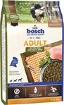 Bosch Hundetrockenfutter Adult 3 kg Gefl&uuml;gel & Hirse