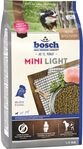 Bosch Hundetrockenfutter Adult Mini Light 1 kg Gefl&uuml;gel