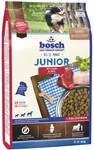 Bosch Hundetrockenfutter Junior 3 kg Lamm & Reis