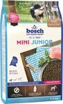 Bosch Hundetrockenfutter Junior Mini 3 kg Gefl&uuml;gel