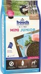Bosch Hundetrockenfutter Junior Mini 1 kg Gefl&uuml;gel