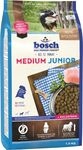 Bosch Hundetrockenfutter Junior Medium 1 kg Gefl&uuml;gel