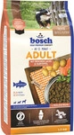 Bosch Hundetrockenfutter Adult 1 kg Lachs & Kartoffel
