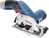 Bosch Professional Akku-Kreiss&auml;ge GKS 12V-26 Solo