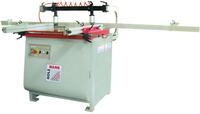 Holzmann D&uuml;belbohrmaschine inkl. Fu&szlig;bedienung DBM21N_400V