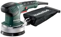 Metabo Excenterschleifer SXE 3125 310 W