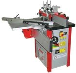 Holzmann Fr&auml;smaschine FS200_230V