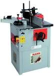 Holzmann Fr&auml;smaschine FS160L_230V beidseitig bis 60&deg; schwenkbarer