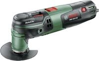 Bosch Multifunktionswerkzeug PMF 250 CES 250 Watt